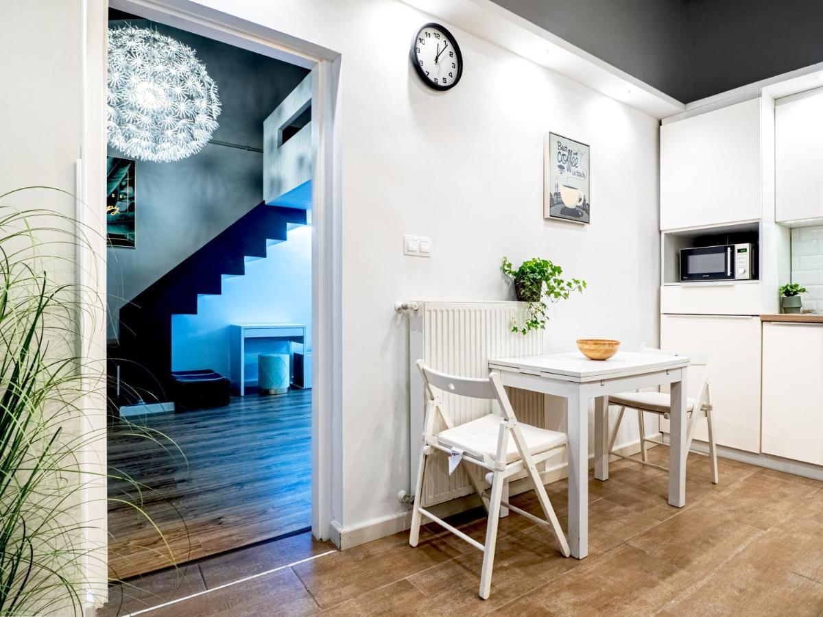 Laura Boutique Apartment Βουδαπέστη Εξωτερικό φωτογραφία